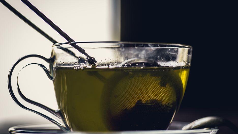 Inhalacje na katar z naturalnych składników. Jak je przygotować?