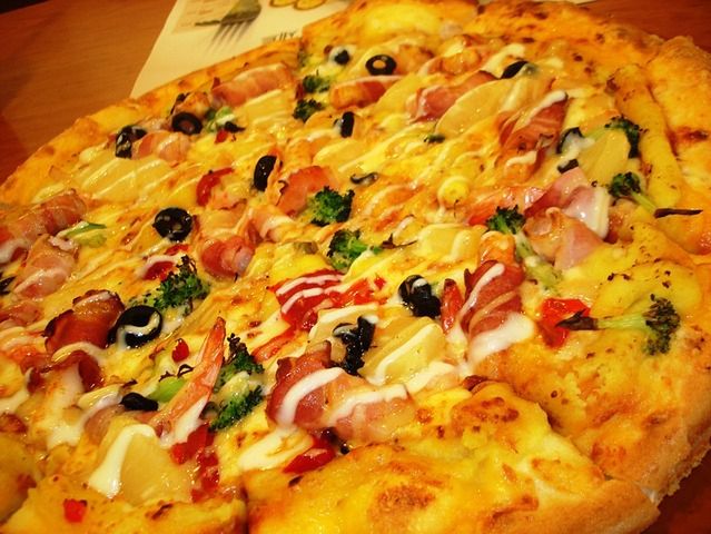 Pizza hawajska została wynaleziona przez Kanadyjczyka