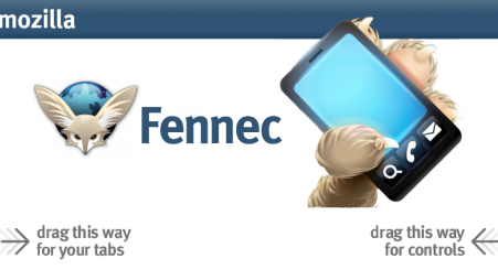 Fennec czyli mobilny Firefox już w następnym tygodniu 1