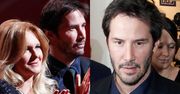 48-letni (!) Keanu w Polsce