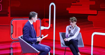 Impact'20. Emilewicz przewiduje, że 2022 roku Polska wróci do sytuacji sprzed pandemii
