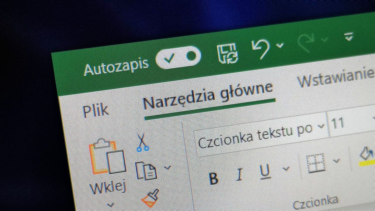 Microsoft 365: w Excelu można już testować importowanie danych z PDF-ów