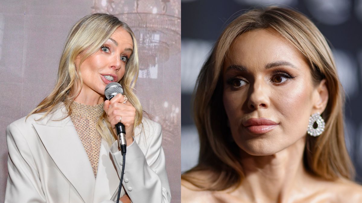 Agnieszka Woźniak-Starak odpowiada Dodzie