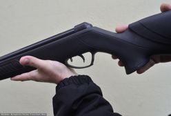 Ostrzelali komendę policji. Są już za kratami