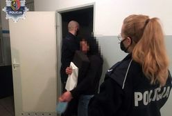 Polkowice. Pijana matka na placu zabaw. Opiekowała się 2-latkiem