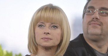 Pieńkowska straci pracę!