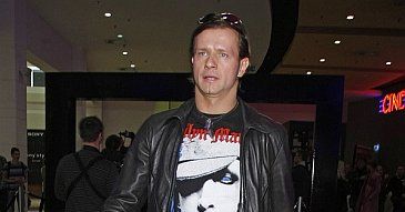 "Od rozstania z Dodą nie miałem kobiety!"