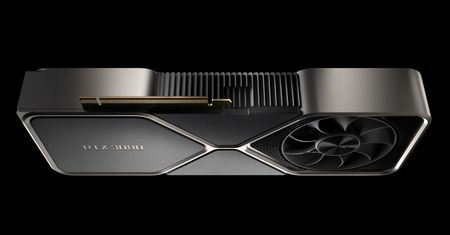 Nvidia wprowadza dopakowaną wersję GeForce RTX 3080. Tylko po co…