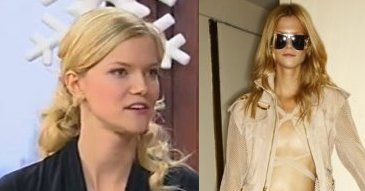 Kasia Struss: "Nie mam anoreksji!"