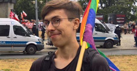 Margot wypuszczona z aresztu