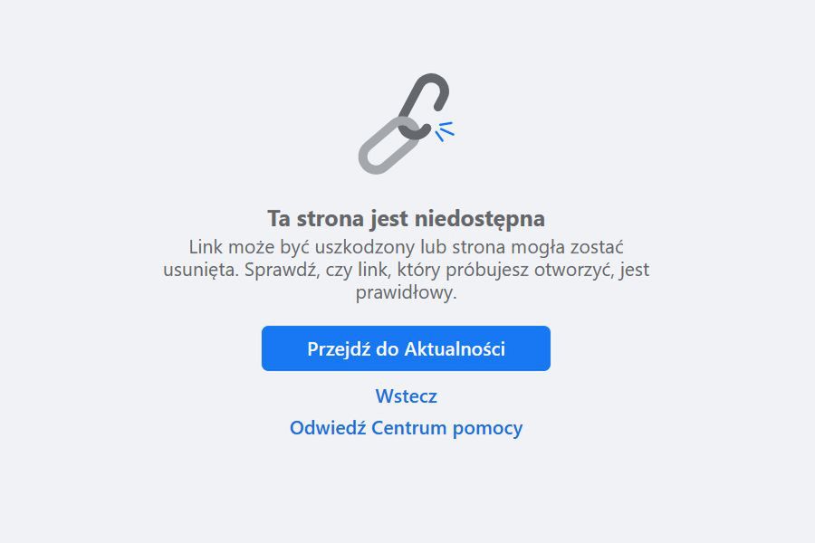 Demotywatory usunięte z Facebooka. Polski serwis dostał bana 2