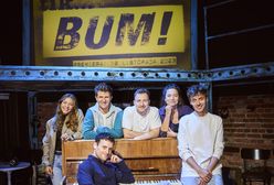 "tik, tik… BUM!" czyli KAMERALNA REFLEKSJA W ROMIE