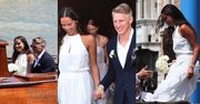 Bastian Schweinsteiger ożenił się z serbską tenisistką! (ZDJĘCIA)