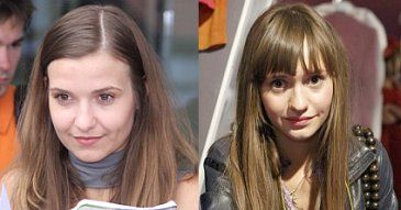 Majka czy Koroniewska?