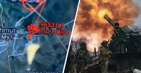 Zmasowany atak Rosji. Celem miasta pełne cywilów