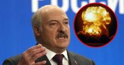 Białoruś grozi użyciem broni nuklearnej. I oskarża Polskę