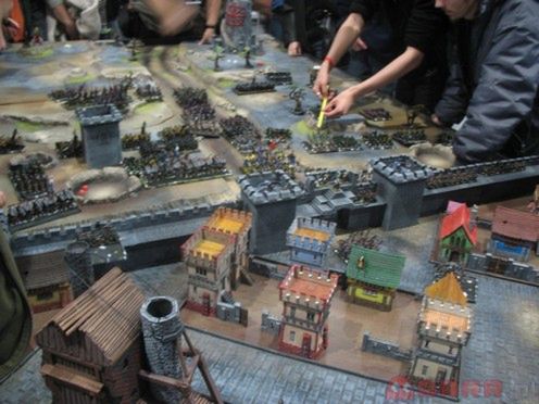 PGA 2008 - podsumowanie 7