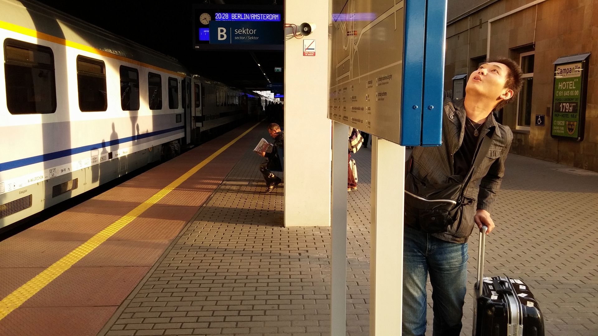 LG G3 - smartfonowy mistrz barw [test aparatu] 85