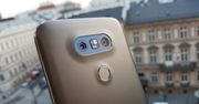 LG G5 - podwójny aparat jest genialny!