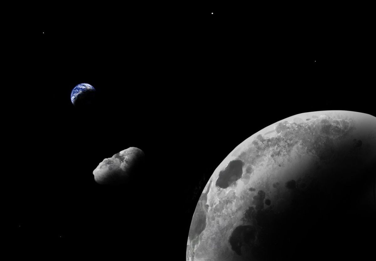 asteroida