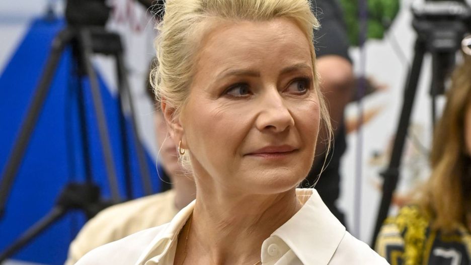 Małgorzata Kożuchowska miała wypadek