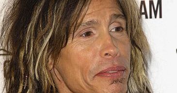 Steven Tyler znów na odwyku!