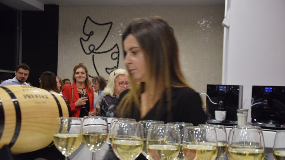 Finał XII Tyskiego Festiwalu Słowa Logos Fest