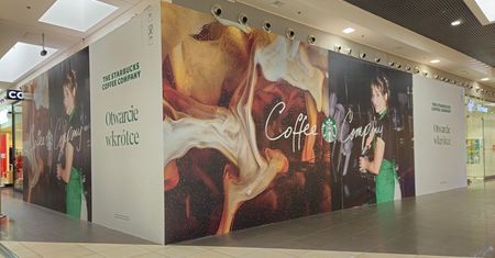 Nowy Starbucks w Lublinie! Otwarcie już za kilka dni
