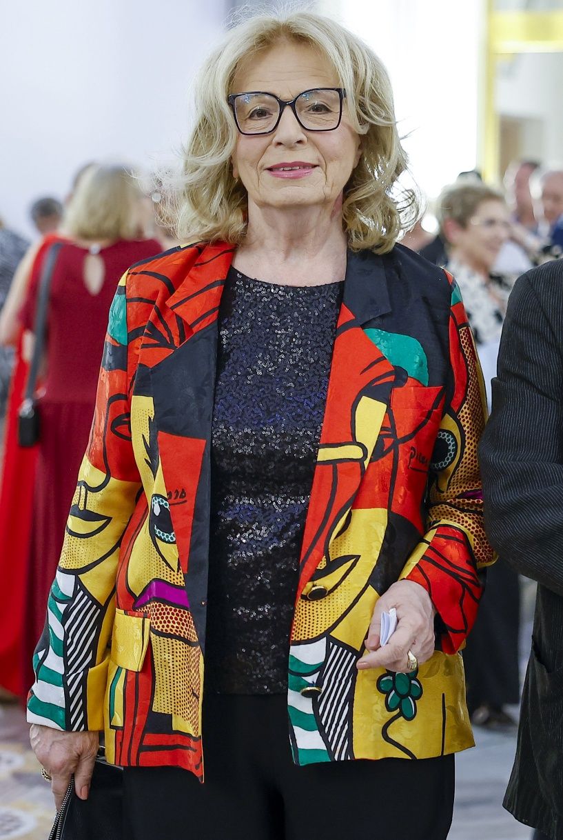 Irena Karel