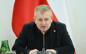 Arłukowicz o aferze w szpitalu: To jest ostatni moment, żeby poważnie podejść do tej sprawy