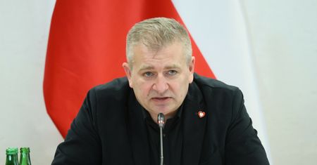 Arłukowicz o aferze w szpitalu: To jest ostatni moment, żeby poważnie podejść do tej sprawy