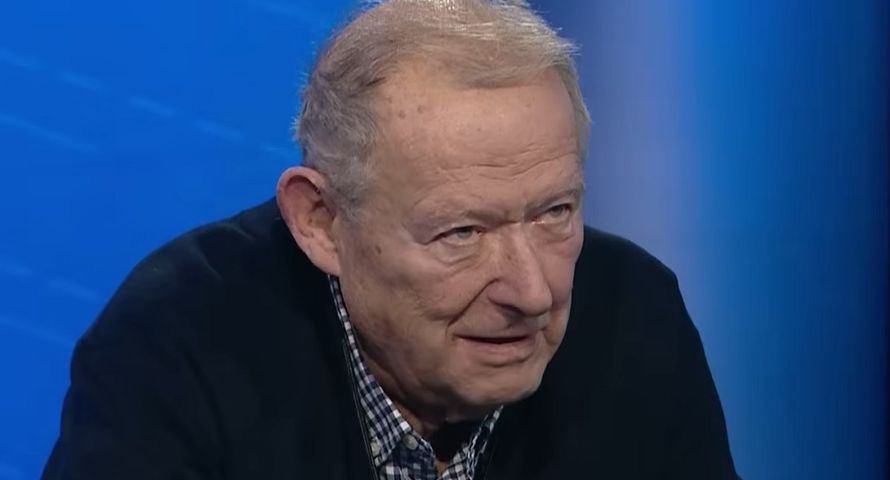 Adam Michnik na 80. urodziny o swoim życiu. "Pilnować, żeby linia ‘Wyborczej’ była po dobrej stronie"