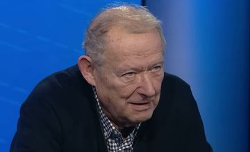 Adam Michnik na 80. urodziny o swoim życiu. "Pilnować, żeby linia ‘Wyborczej’ była po dobrej stronie"