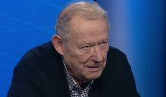Adam Michnik na 80. urodziny o swoim życiu. "Pilnować, żeby linia ‘Wyborczej’ była po dobrej stronie"