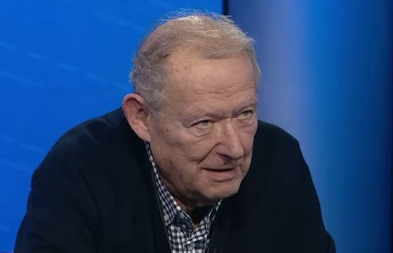 Adam Michnik na 80. urodziny o swoim życiu. "Pilnować, żeby linia ‘Wyborczej’ była po dobrej stronie"