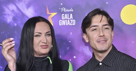 Przez to Kayah boi się spać. Razem z Kwiatkowskim wspomnieli o lękach