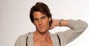 Tak dziś wygląda Basshunter. 38-letni wykonawca hitu "Boten Anna" mocno się zmienił! (ZDJĘCIA)