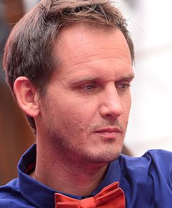 Pascal Brodnicki w żałobie. Zmarł tata kucharza