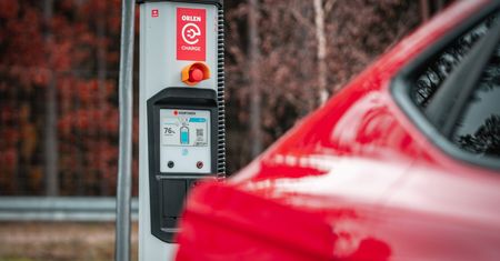 Tańsze ładowanie na wiosnę. Rusza promocja ORLEN Charge!