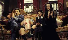 „Nowe przygody Rodziny Addamsów” i „Gwiezdne wrota” w TV Puls