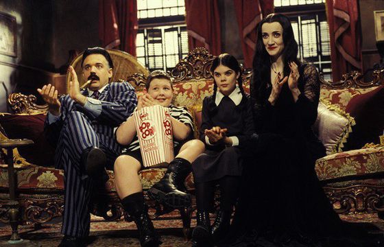 „Nowe przygody Rodziny Addamsów” i „Gwiezdne wrota” w TV Puls