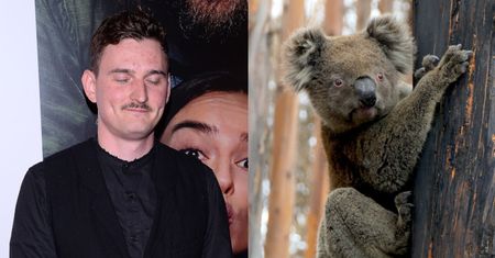 Dawid Podsiadło wspiera Australię nową trasą koncertową i apeluje: "Na nasze koncerty przyjedźcie komunikacją miejską"