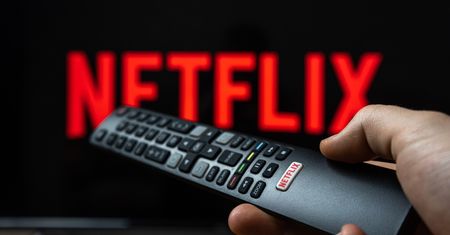 Podziękowania dla Netfliksa. Odnaleziono zaginionego chłopca
