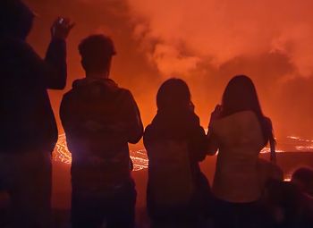 Pierwsza taka sytuacja od 40 lat. "Nigdy czegoś takiego nie widziałam"