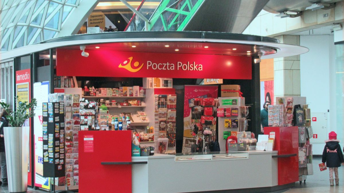 MAP zdecyduje o dalszym losie Poczty Polskiej