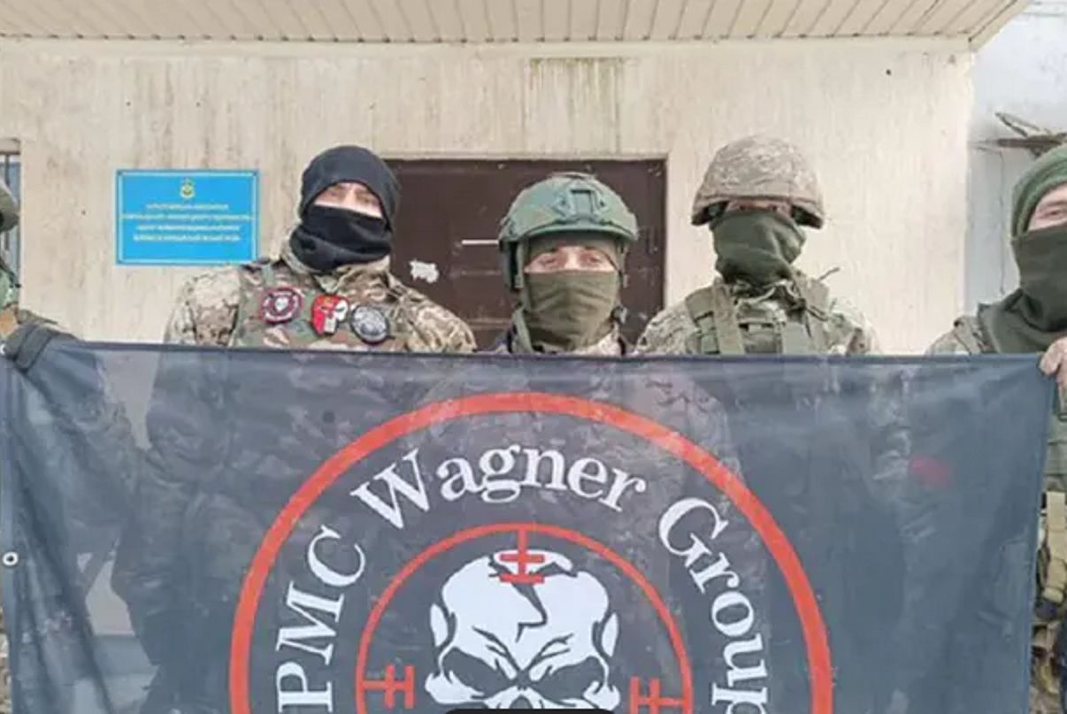 Wagner Group seeks new mercenaries for African missions post-Prigozhin era