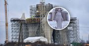 Powstaje gigantyczny posąg Matki Boskiej. Będzie mieć 55 metrów