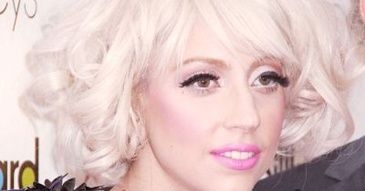 Lady GaGa ma nowego faceta?!