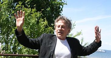 POLAŃSKI PRZEMÓWIŁ! "Jestem poruszony liczbą dowodów sympatii!"