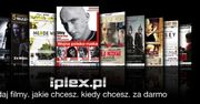 Iplex - legalne filmy za darmo w sieci